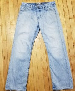 Men's BKE jeans